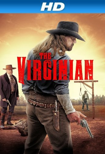 The Virginian 2013